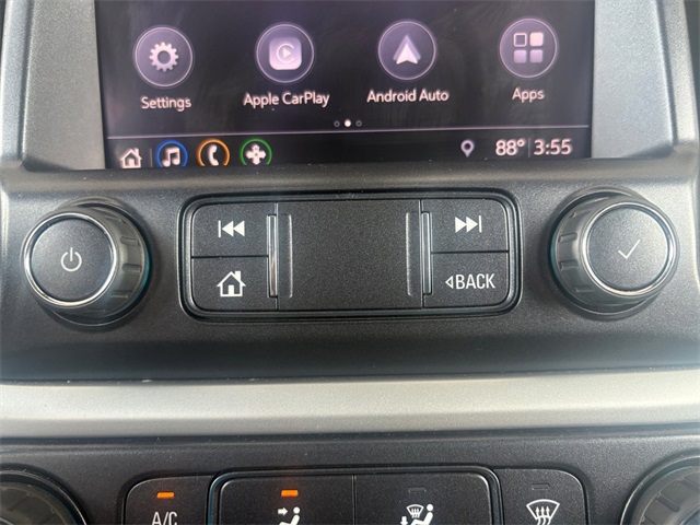 Used Car 2019 Chevrolet Colorado  Lt For Sale Under $25,000 In San Antonio, Texas