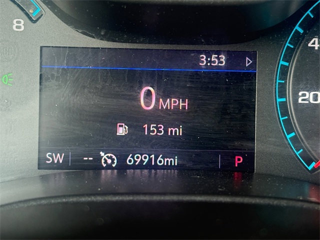 Used Car 2019 Chevrolet Colorado  Lt For Sale Under $25,000 In San Antonio, Texas