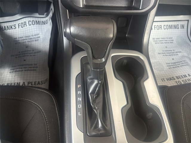 Used Car 2019 Chevrolet Colorado  Lt For Sale Under $25,000 In San Antonio, Texas