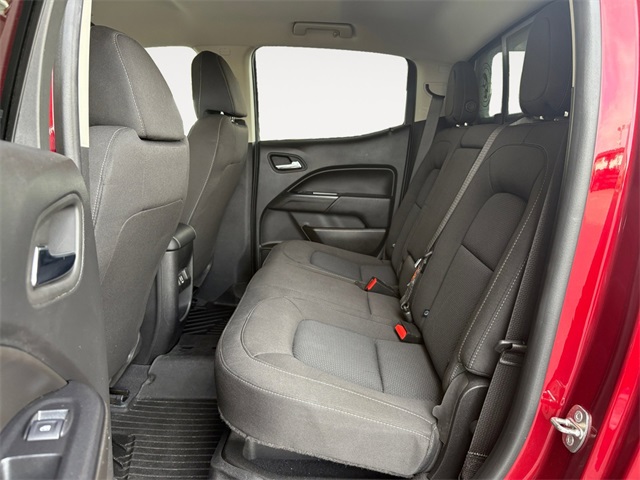 Used Car 2019 Chevrolet Colorado  Lt For Sale Under $25,000 In San Antonio, Texas