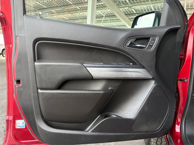 Used Car 2019 Chevrolet Colorado  Lt For Sale Under $25,000 In San Antonio, Texas