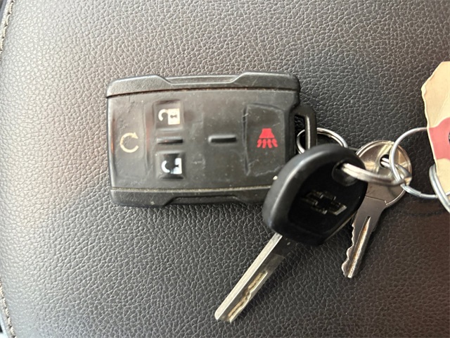 Used Car 2019 Chevrolet Colorado  Lt For Sale Under $25,000 In San Antonio, Texas