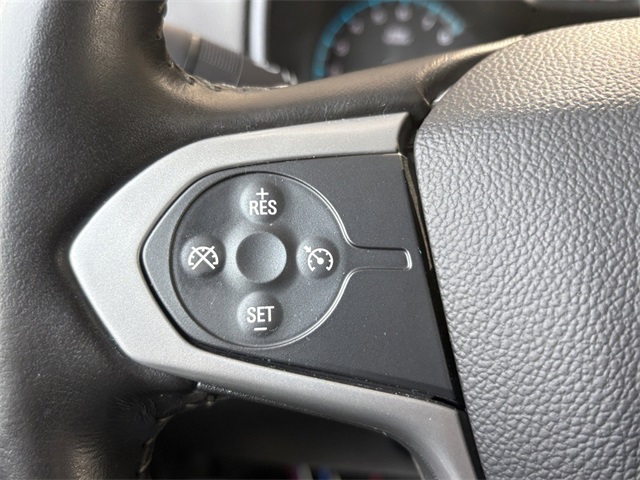 Used Car 2019 Chevrolet Colorado  Lt For Sale Under $25,000 In San Antonio, Texas