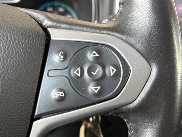 Used Car 2019 Chevrolet Colorado  Lt For Sale Under $25,000 In San Antonio, Texas