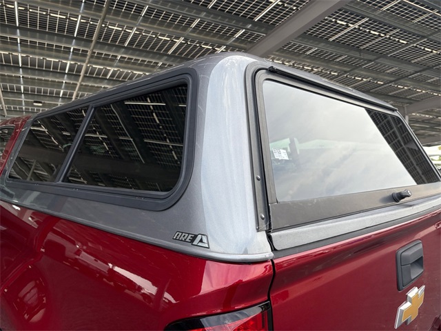 Used Car 2019 Chevrolet Colorado  Lt For Sale Under $25,000 In San Antonio, Texas