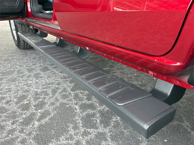 Used Car 2019 Chevrolet Colorado  Lt For Sale Under $25,000 In San Antonio, Texas