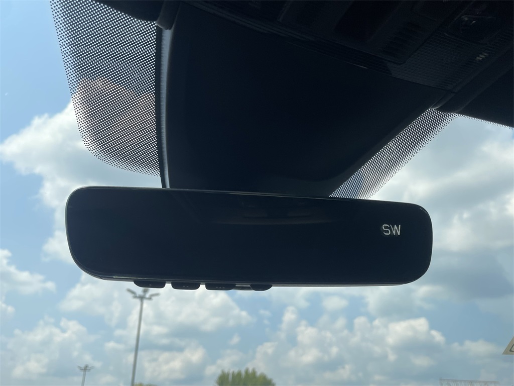 2024 Volkswagen Tiguan 2.0T SE R-Line Black Gray at Joe Myers Mazda Kia