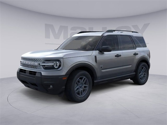 2025 Ford Bronco Sport Big Bend AWD