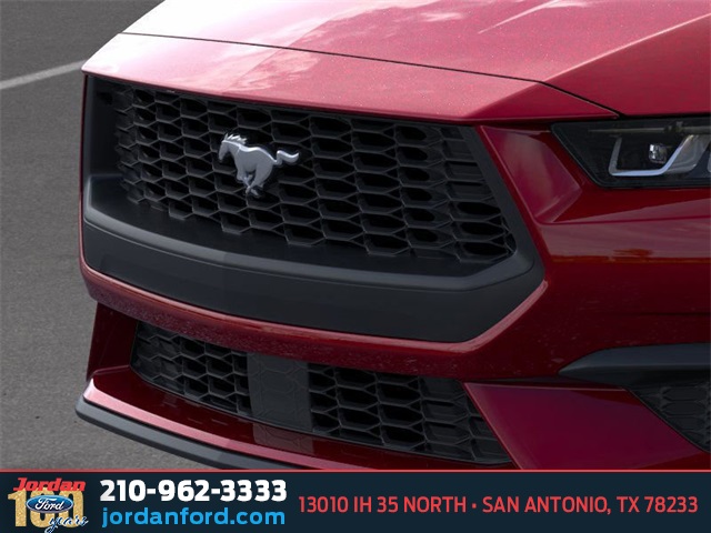 New Car 2025 Ford Mustang  For Sale Under $35,000 In San Antonio, Texas