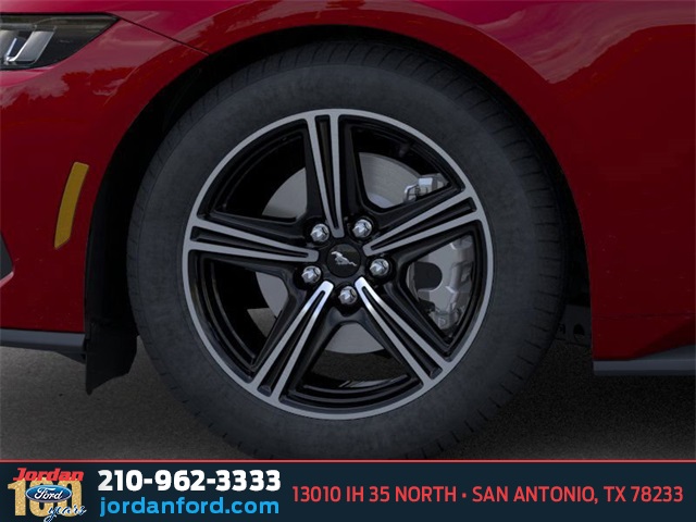 New Car 2025 Ford Mustang  For Sale Under $35,000 In San Antonio, Texas