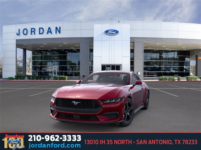 New Car 2025 Ford Mustang  For Sale Under $35,000 In San Antonio, Texas