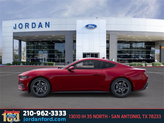 New Car 2025 Ford Mustang  For Sale Under $35,000 In San Antonio, Texas