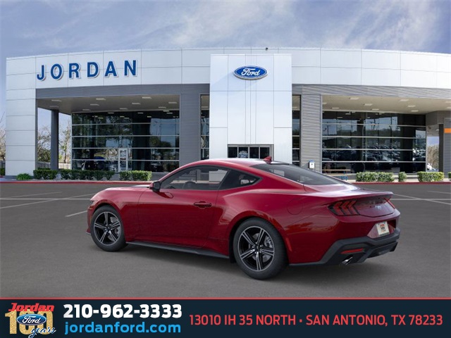 New Car 2025 Ford Mustang  For Sale Under $35,000 In San Antonio, Texas