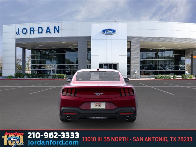 New Car 2025 Ford Mustang  For Sale Under $35,000 In San Antonio, Texas