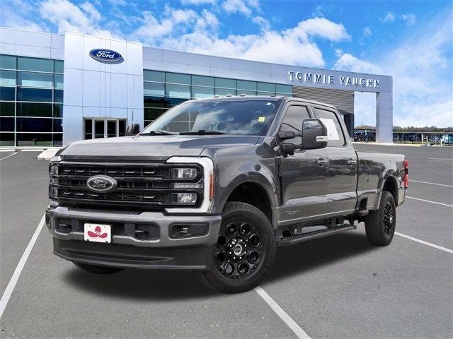 2023 Ford F-350SD Lariat