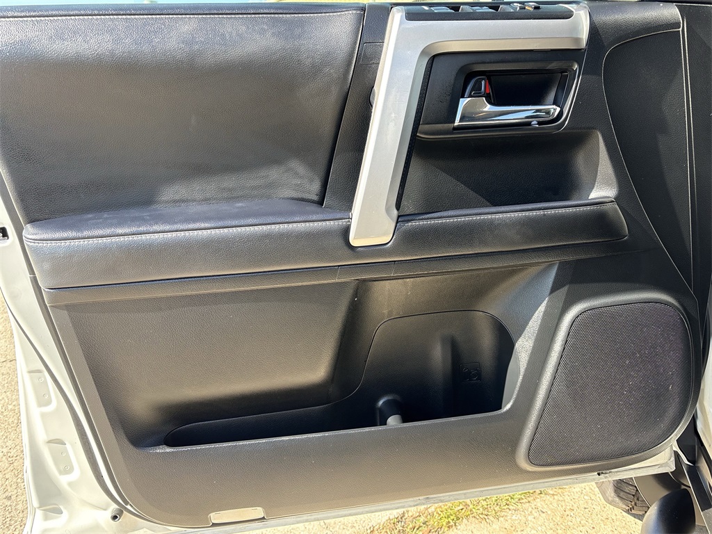 2020 Toyota 4Runner SR5 Premium  at Emmons Autoplex