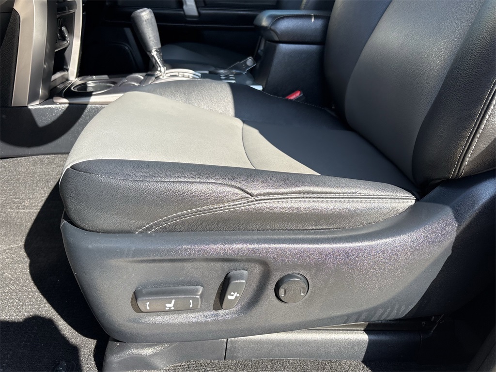 2020 Toyota 4Runner SR5 Premium  at Emmons Autoplex