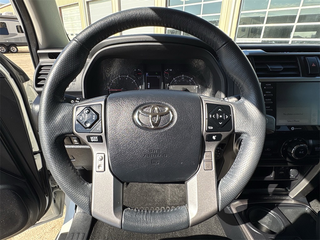 2020 Toyota 4Runner SR5 Premium  at Emmons Autoplex
