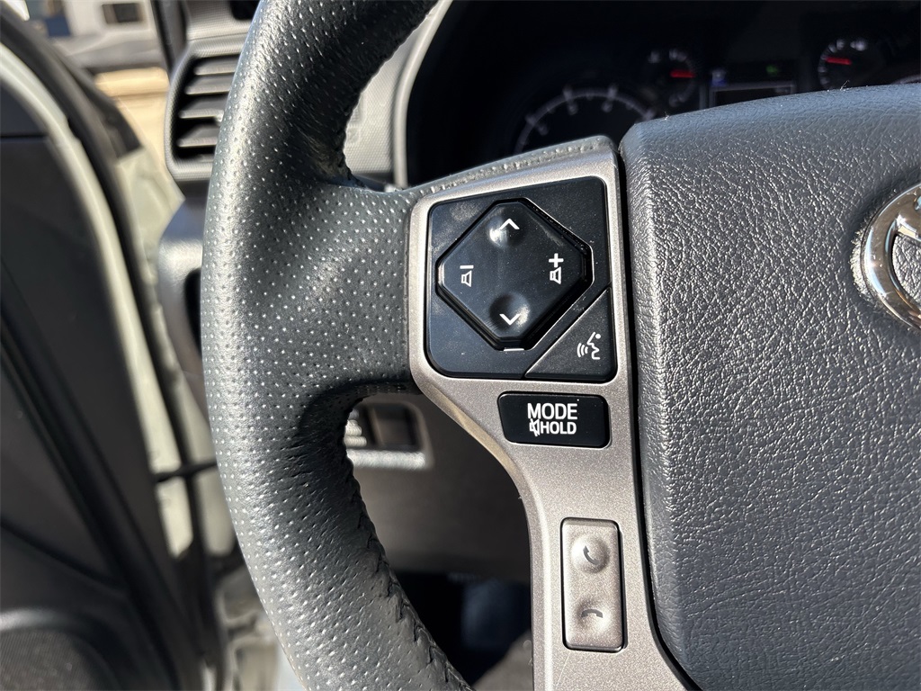 2020 Toyota 4Runner SR5 Premium  at Emmons Autoplex