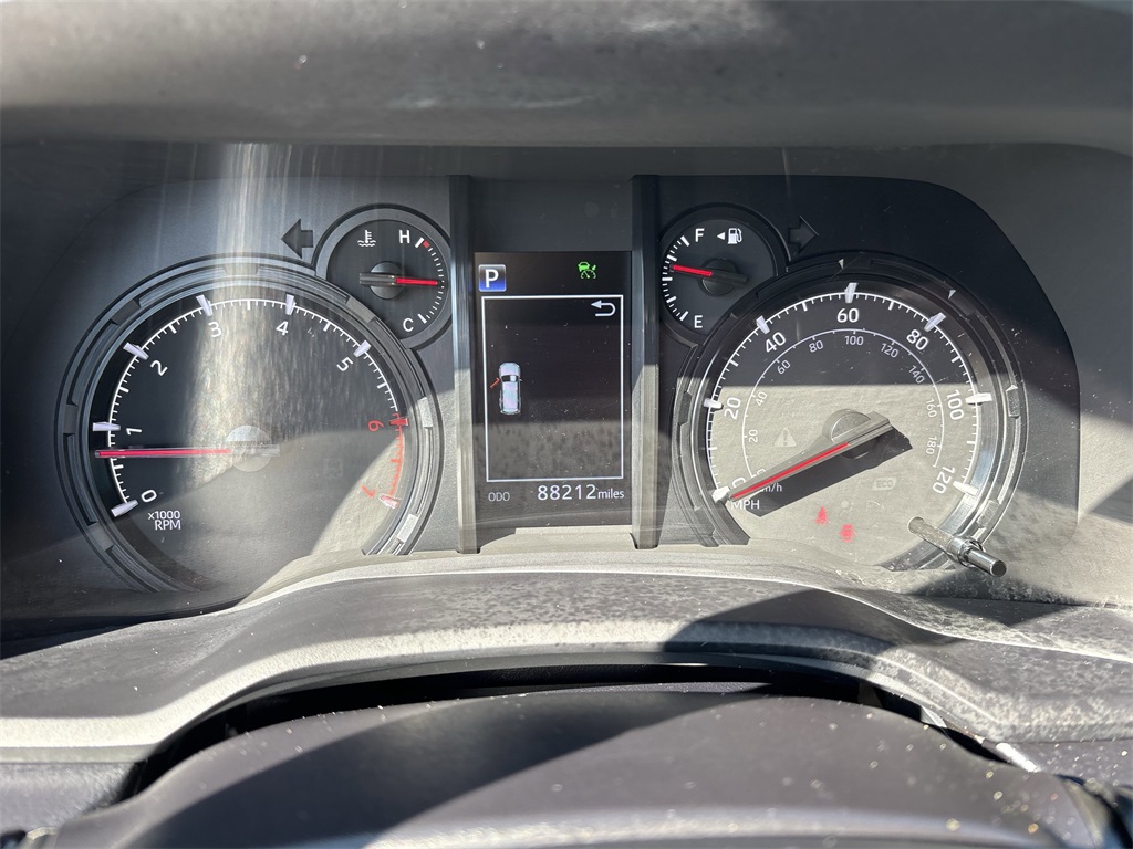 2020 Toyota 4Runner SR5 Premium  at Emmons Autoplex