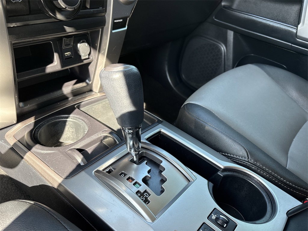 2020 Toyota 4Runner SR5 Premium  at Emmons Autoplex