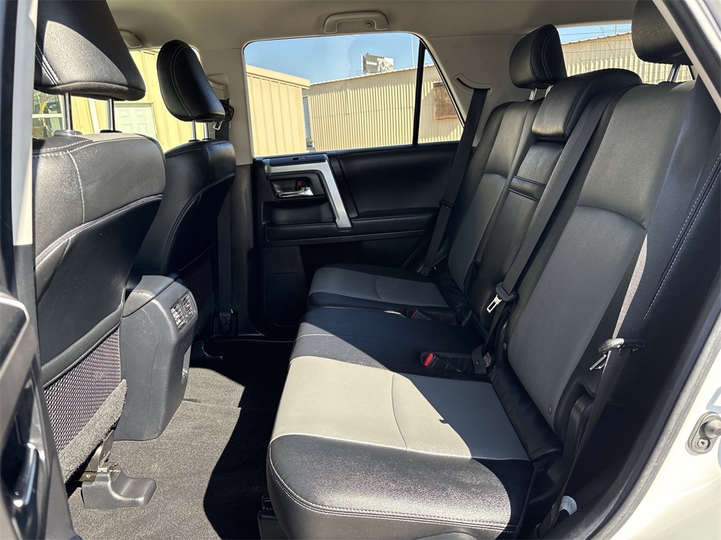2020 Toyota 4Runner SR5 Premium  at Emmons Autoplex
