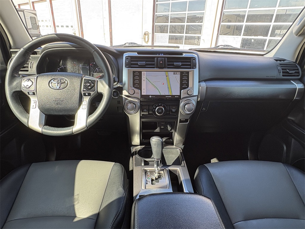 2020 Toyota 4Runner SR5 Premium  at Emmons Autoplex