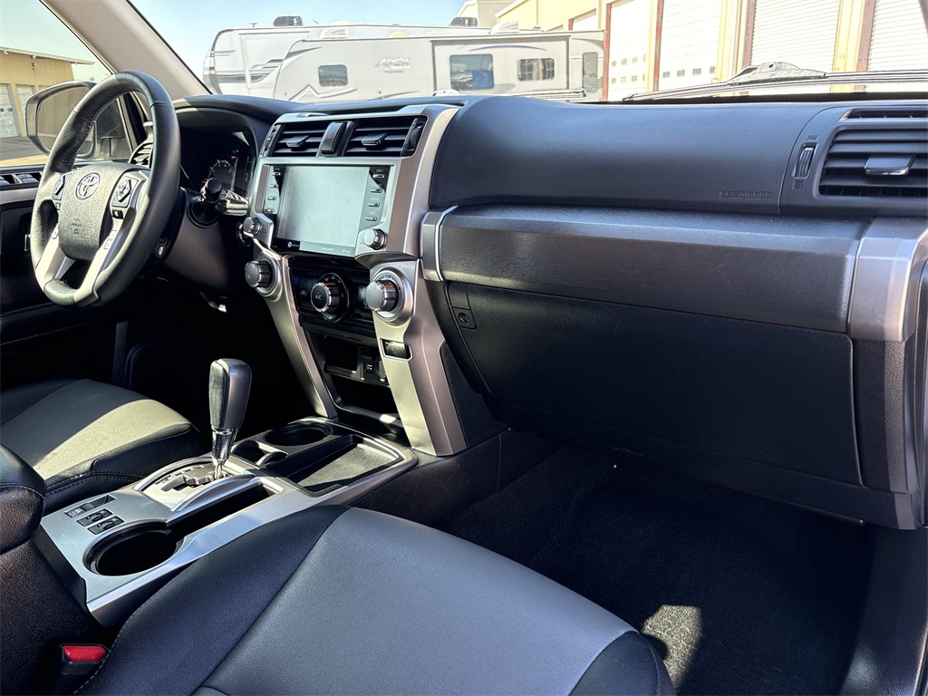2020 Toyota 4Runner SR5 Premium  at Emmons Autoplex
