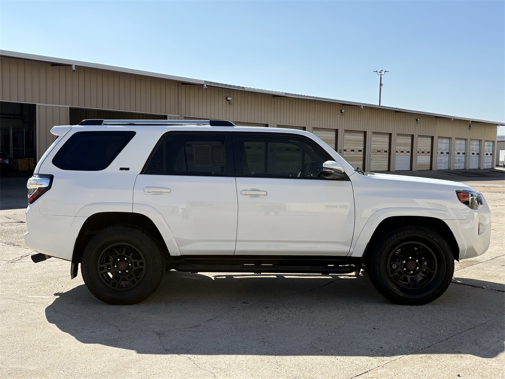 2020 Toyota 4Runner SR5 Premium  at Emmons Autoplex