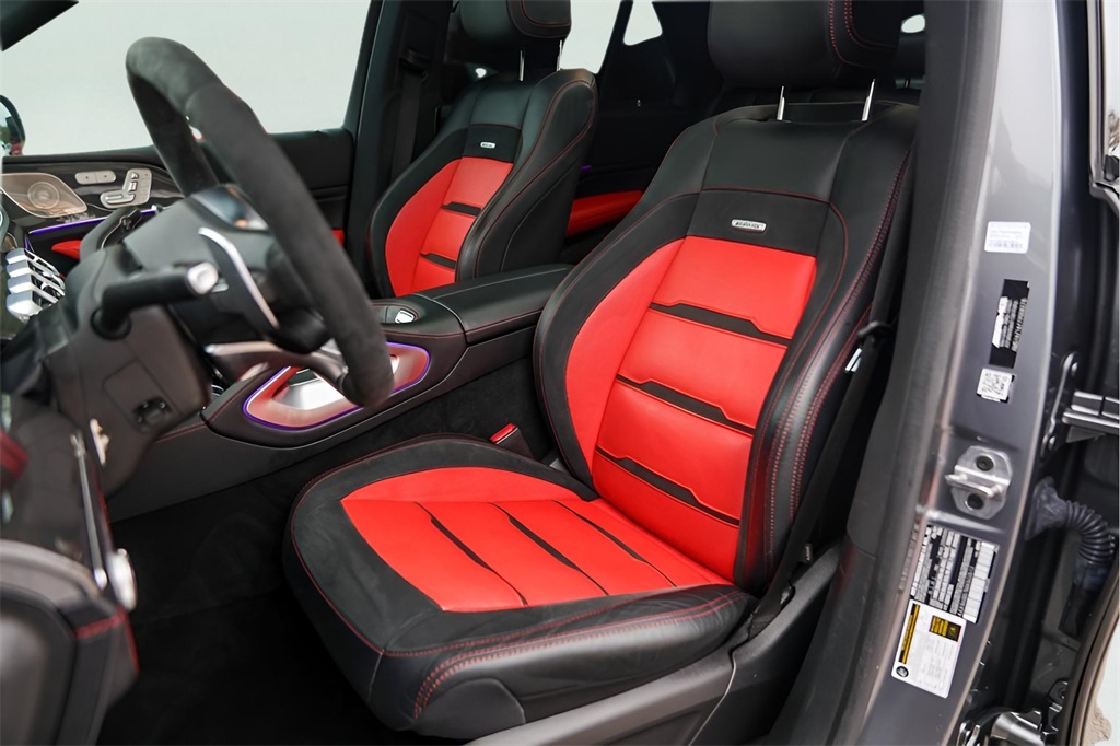 Used Car 2021 Mercedes-benz Gle  Gle 53 Amg® For Sale Under $50,000 In Austin, Texas