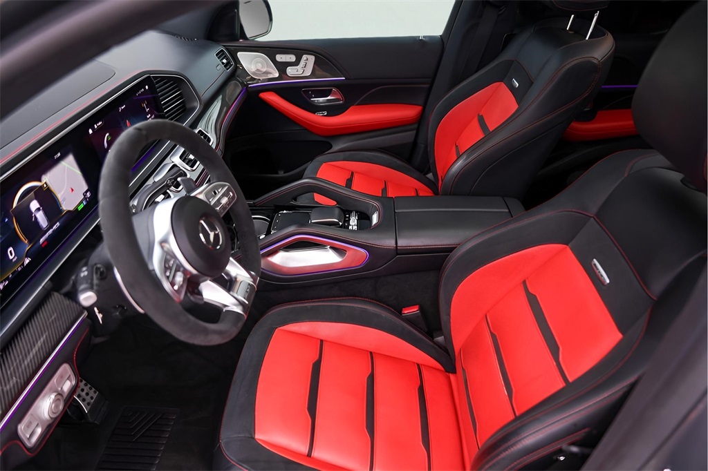 Used Car 2021 Mercedes-benz Gle  Gle 53 Amg® For Sale Under $50,000 In Austin, Texas