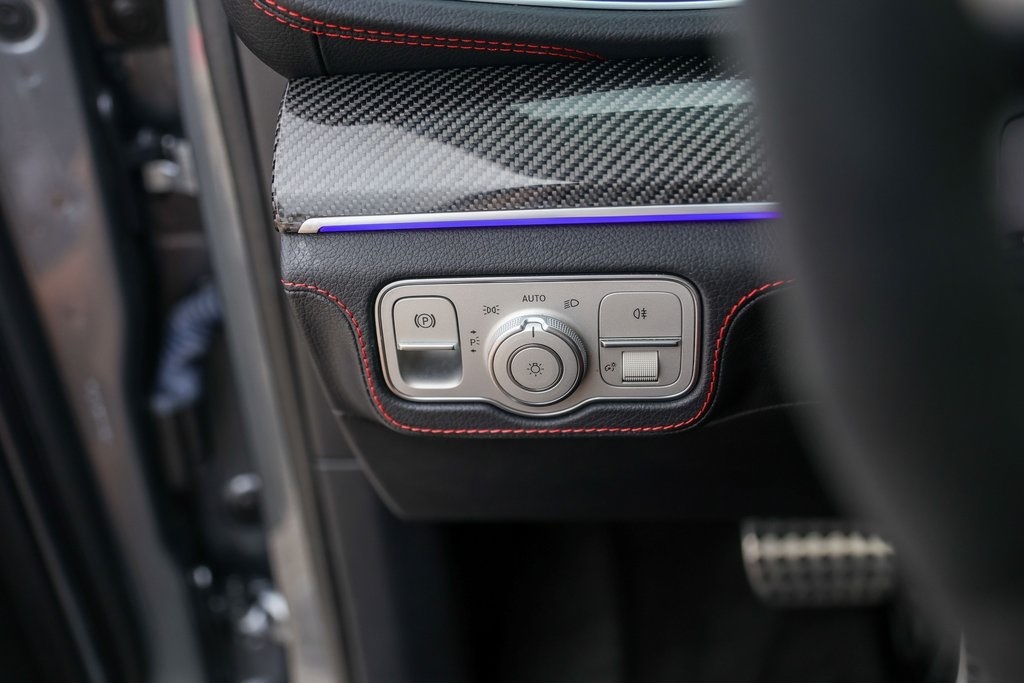 Used Car 2021 Mercedes-benz Gle  Gle 53 Amg® For Sale Under $50,000 In Austin, Texas