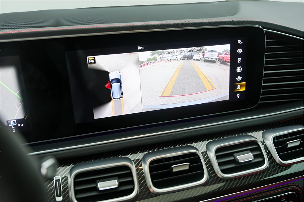 Used Car 2021 Mercedes-benz Gle  Gle 53 Amg® For Sale Under $50,000 In Austin, Texas