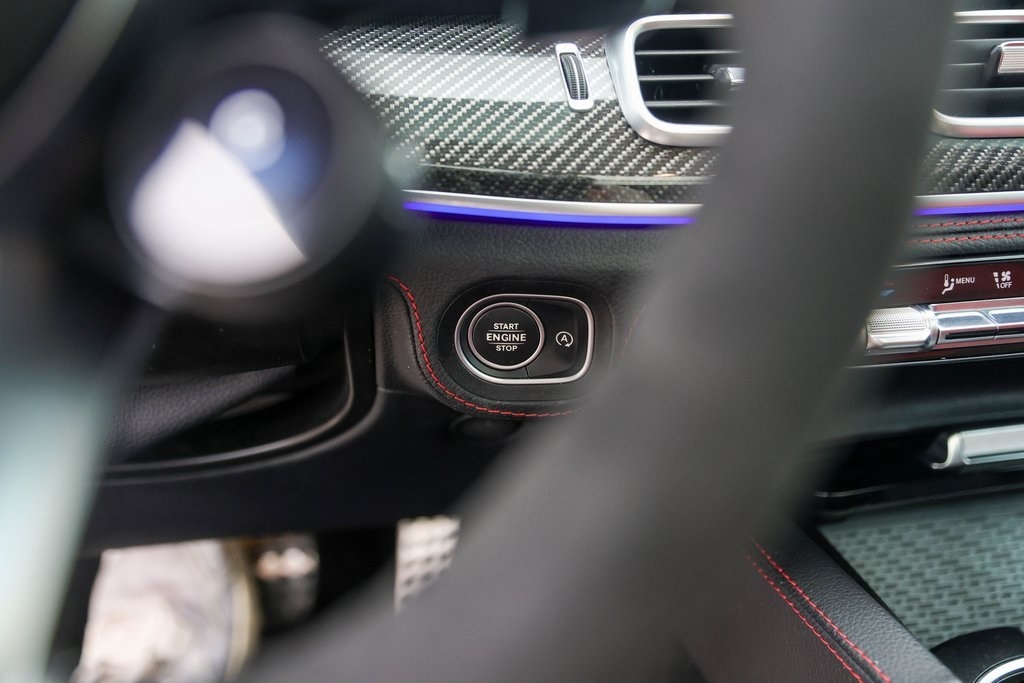 Used Car 2021 Mercedes-benz Gle  Gle 53 Amg® For Sale Under $50,000 In Austin, Texas