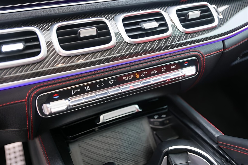 Used Car 2021 Mercedes-benz Gle  Gle 53 Amg® For Sale Under $50,000 In Austin, Texas