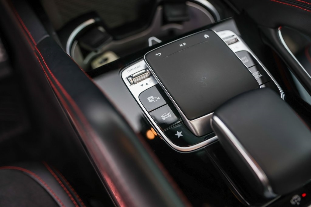 Used Car 2021 Mercedes-benz Gle  Gle 53 Amg® For Sale Under $50,000 In Austin, Texas