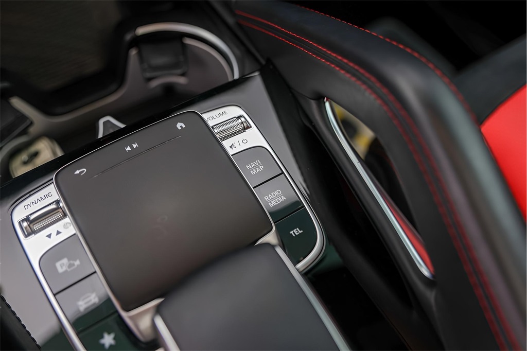 Used Car 2021 Mercedes-benz Gle  Gle 53 Amg® For Sale Under $50,000 In Austin, Texas