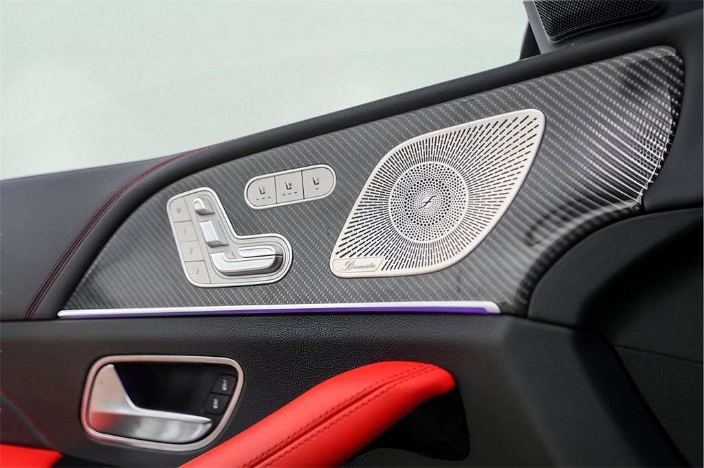 Used Car 2021 Mercedes-benz Gle  Gle 53 Amg® For Sale Under $50,000 In Austin, Texas