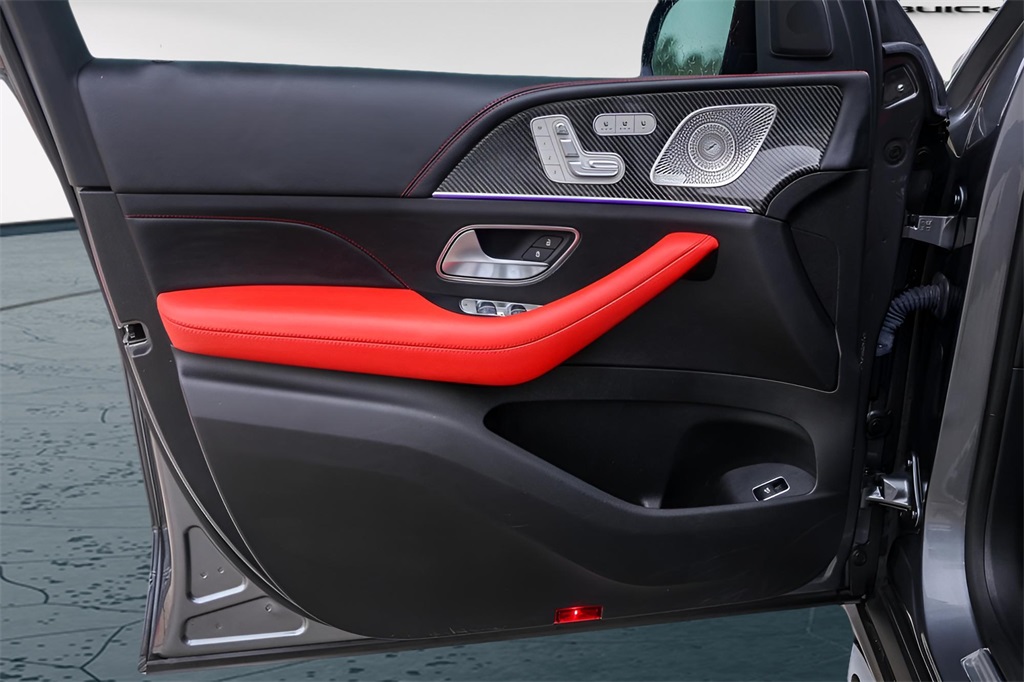 Used Car 2021 Mercedes-benz Gle  Gle 53 Amg® For Sale Under $50,000 In Austin, Texas