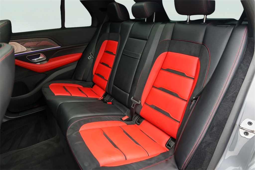 Used Car 2021 Mercedes-benz Gle  Gle 53 Amg® For Sale Under $50,000 In Austin, Texas