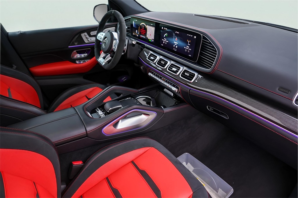 Used Car 2021 Mercedes-benz Gle  Gle 53 Amg® For Sale Under $50,000 In Austin, Texas