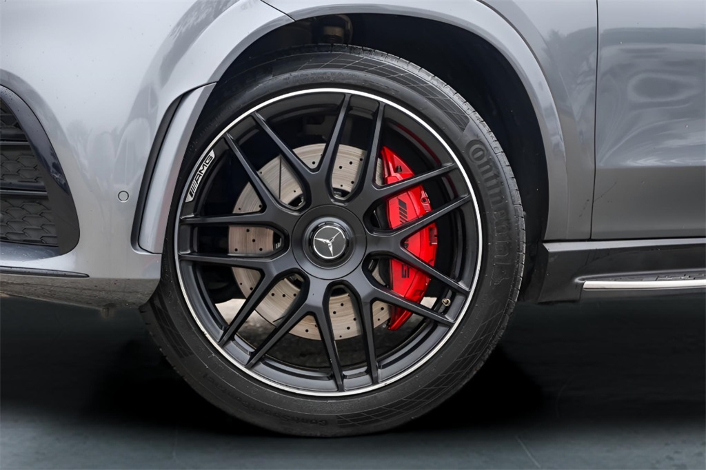 Used Car 2021 Mercedes-benz Gle  Gle 53 Amg® For Sale Under $50,000 In Austin, Texas