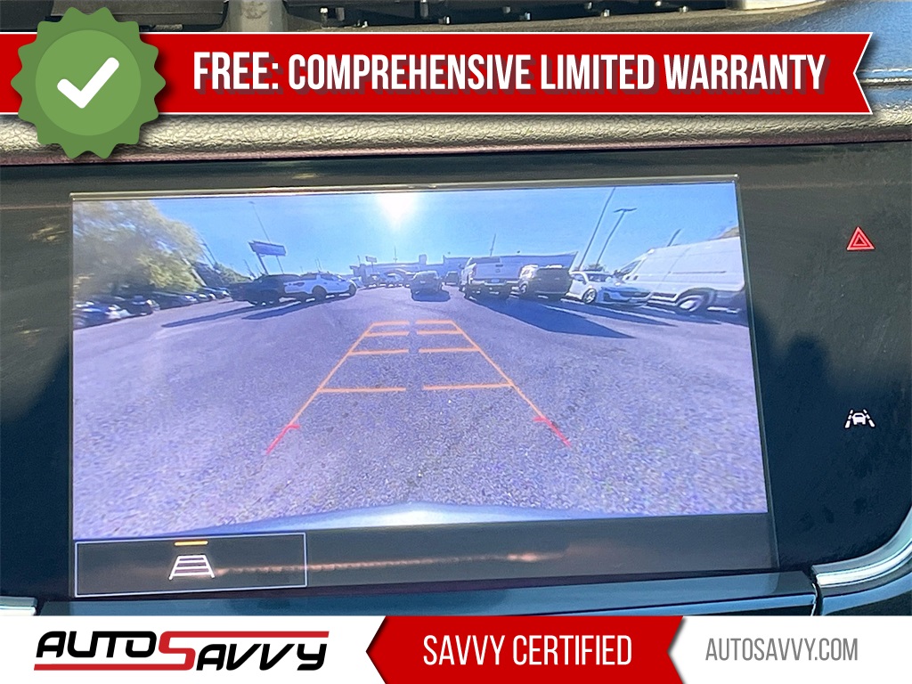 2022 Cadillac XT6 Premium Luxury Gray at Tom Peacock Cadillac