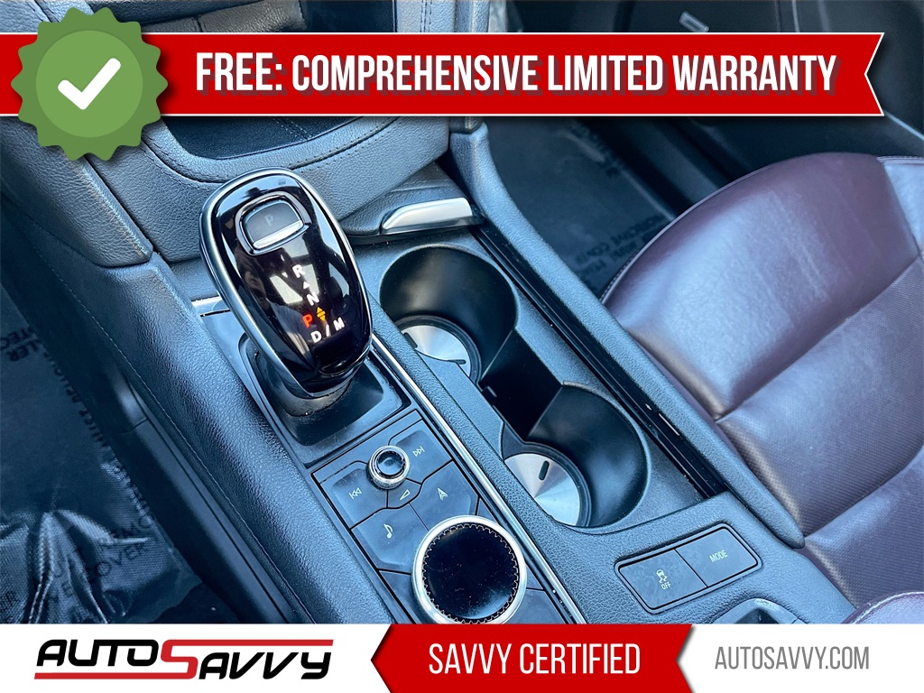 2022 Cadillac XT6 Premium Luxury Gray at Tom Peacock Cadillac