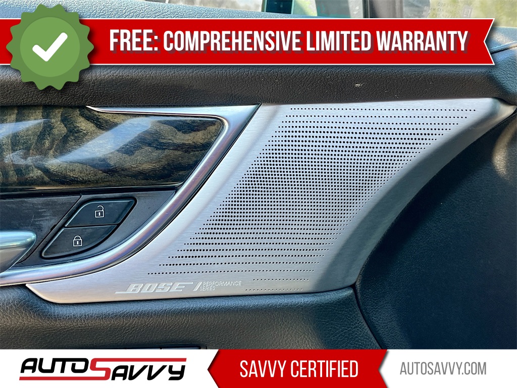 2022 Cadillac XT6 Premium Luxury Gray at Tom Peacock Cadillac