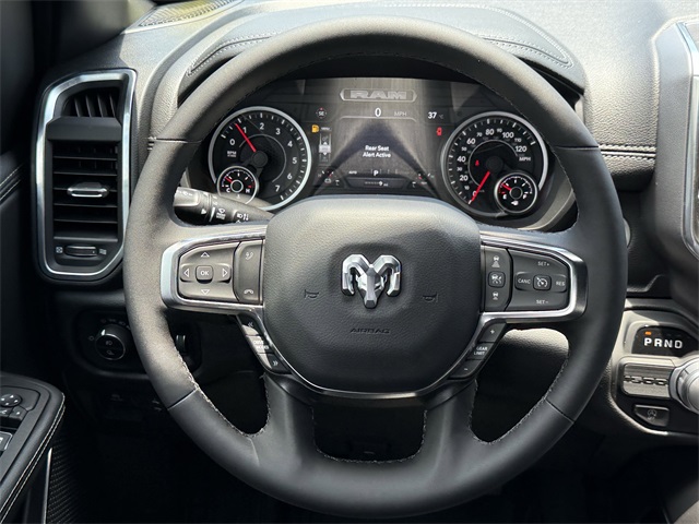 2025 Ram 1500 Laramie - 10