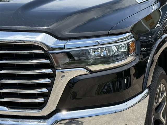 2025 Ram 1500 Laramie - 6