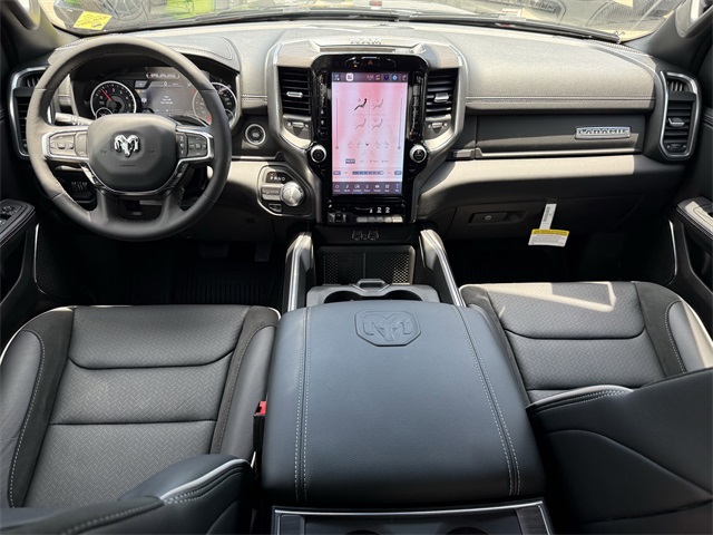 2025 Ram 1500 Laramie - 8