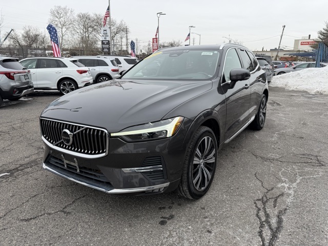 2022 Volvo XC60 B5 Inscription AWD