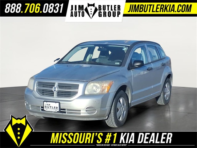 2007 Dodge Caliber FWD